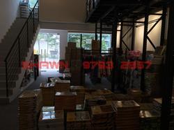 OXLEY BIZHUB (D14), Factory #89163522
